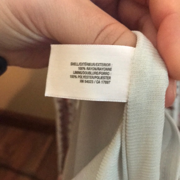 Old Navy Maxi Dress - Picture 6 of 7